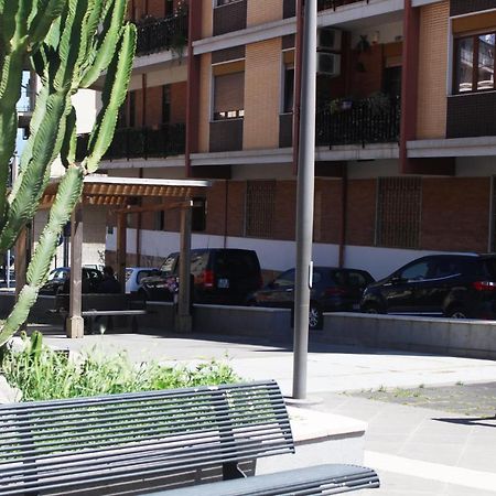 Casa Medusa Μεσίνα Εξωτερικό φωτογραφία