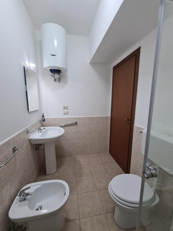 Casa Medusa Μεσίνα Εξωτερικό φωτογραφία